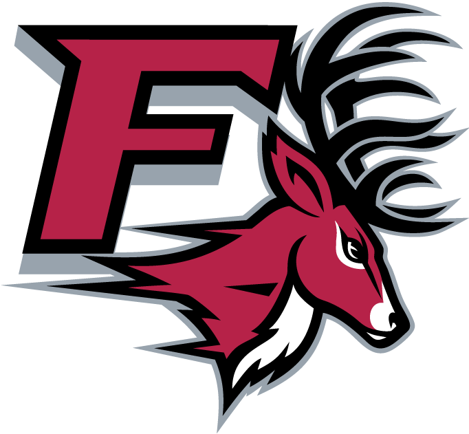 Fairfield Stags iron ons